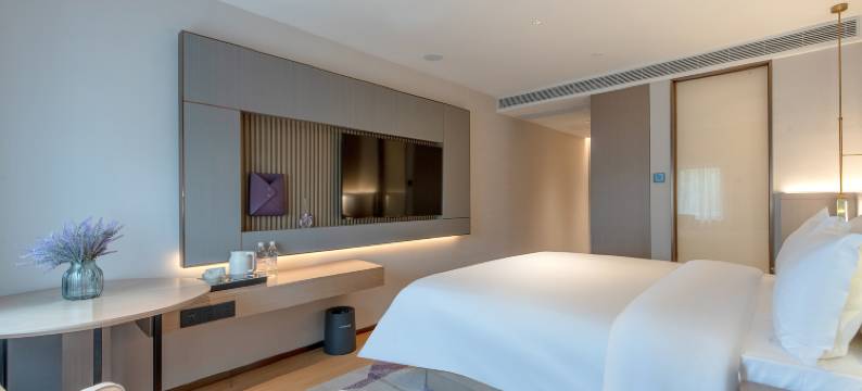 麗枫酒店(泉州万达广场店)图片