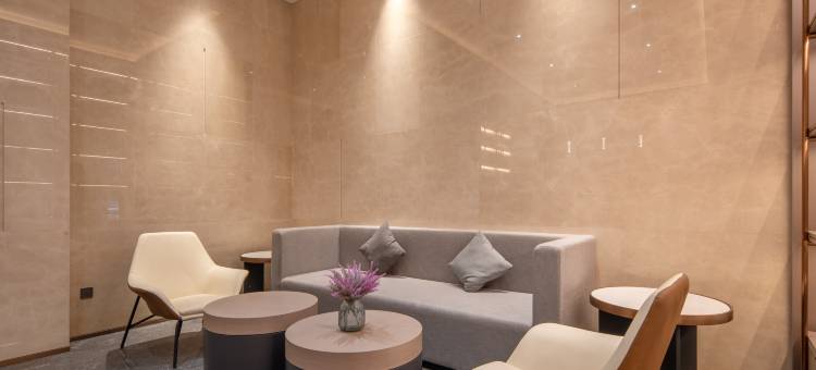 麗枫酒店(泉州万达广场店)图片