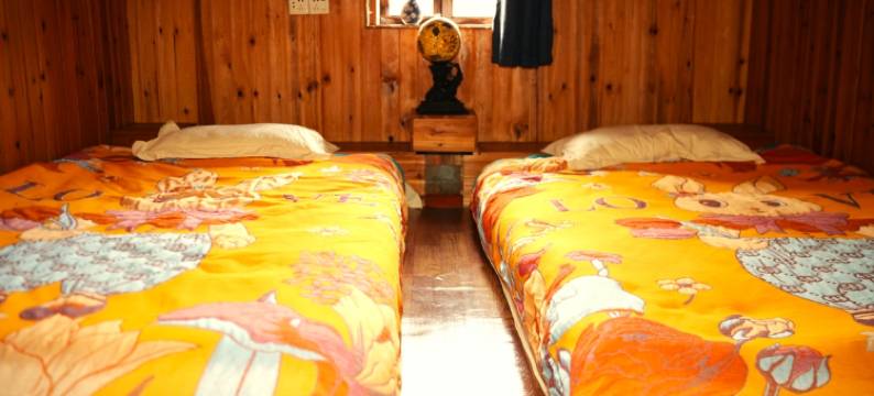 黄姚小站客栈图片