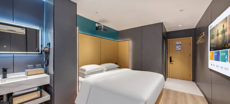 光影轻奢民宿图片