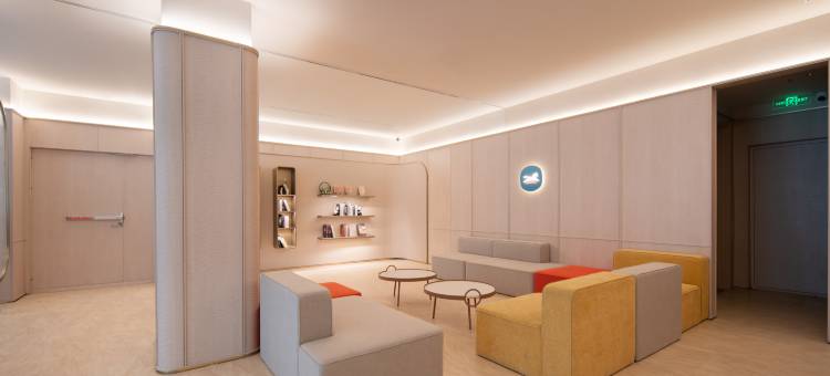 汉庭酒店(四姑娘山双桥沟景区店)图片