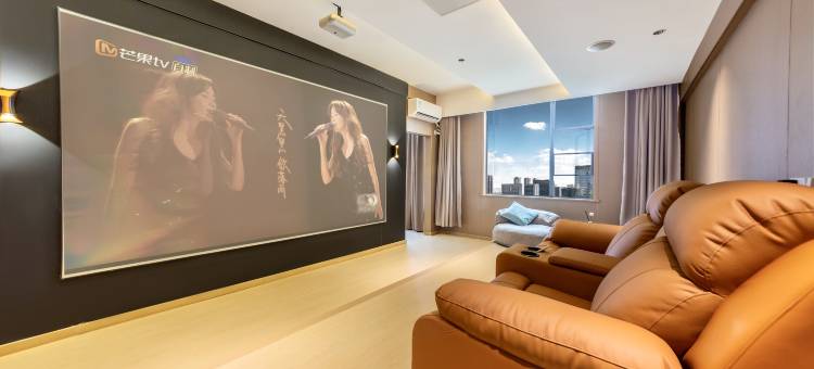 海凡星连锁酒店·轻奢(沙洋胜鑫店)图片