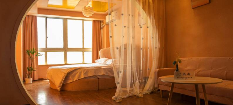 沛县江南智慧民宿(沛县汽车站店)图片