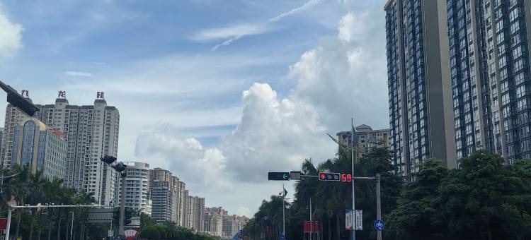 邕里·良栖(防城港海湾一号店)图片