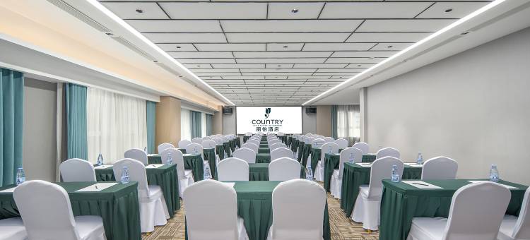 丽怡酒店(成都温江大学城杨柳河地铁站店)图片