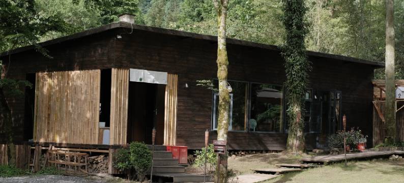 ONENATURE壹方自然温汤营地图片