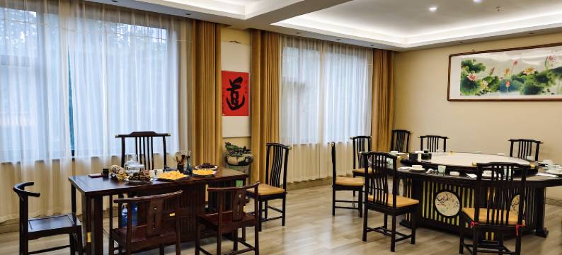 不二山房民宿图片