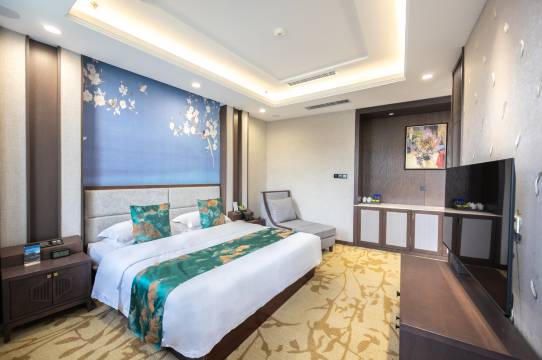 通化江南宾馆图片