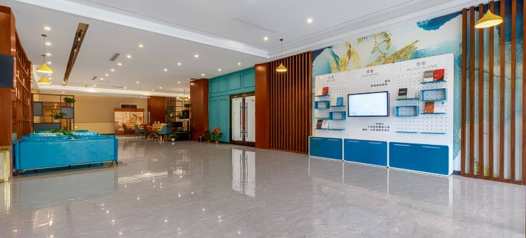 如家驿居酒店(临沂半程镇金锣一路店)图片