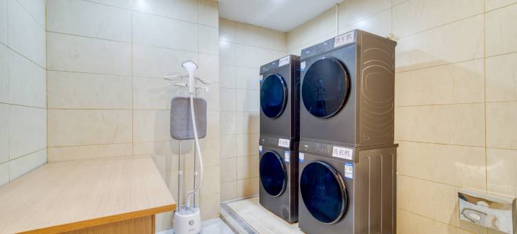 维也纳3好酒店(杭州乐园店)图片