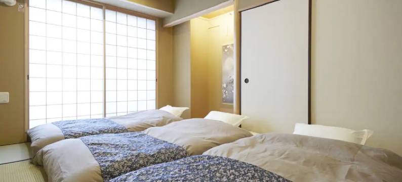 樱花庵(Private Residence Kyoto Sakura)图片