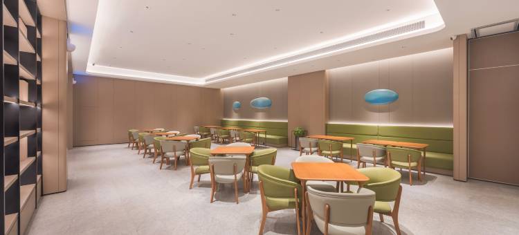 全季酒店(咸阳武功苏武大道店)图片