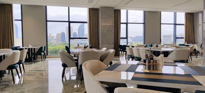 绍兴奥斯登酒店(镜湖店)图片