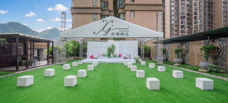 毕节创美大酒店(创美世纪城店)图片