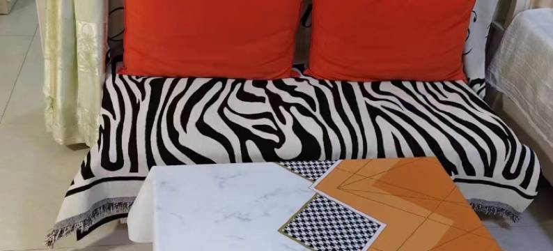 一等海家鑫家缘民宿图片