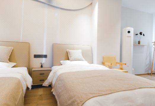 景留宿酒店（古窑民俗博览区中国陶瓷博物馆店）外景图