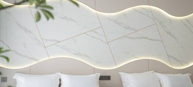 湄洲岛茶野得闲·高奢民宿(妈祖祖庙莲池澳沙滩店)图片