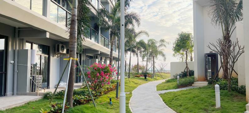 合浦首港海景美宿民宿图片