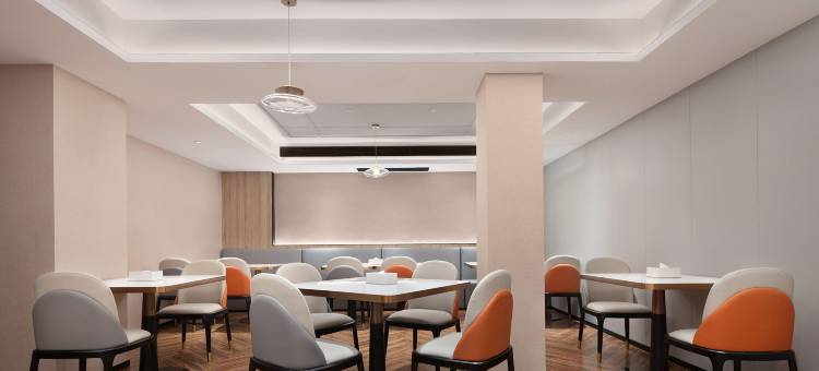 莫林酒店(郴州桂阳欧阳海大道店)图片