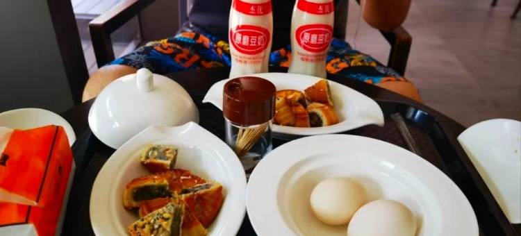 九顶山日光域营地乐园图片