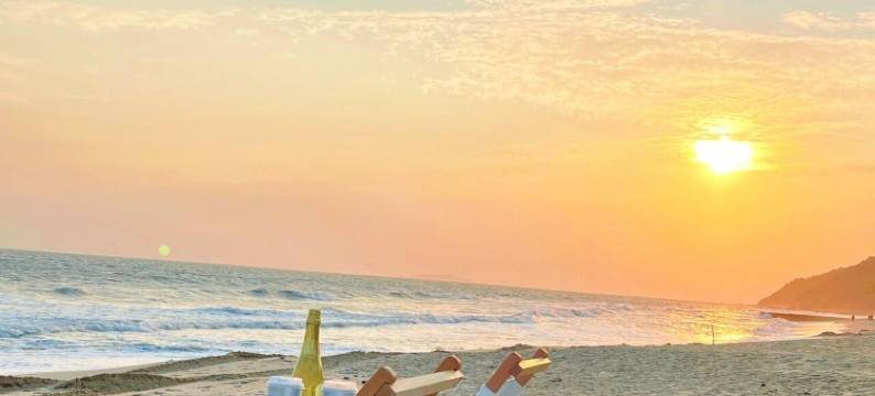 海岸线海景度假别墅(汕尾保利金町湾店)图片