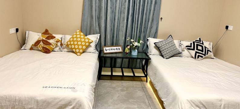 平潭风车客栈图片