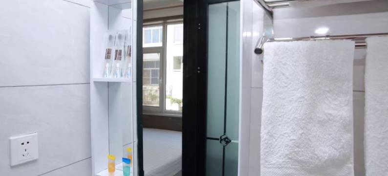 荣成好运自然来民宿(樱花湖体育公园店)图片