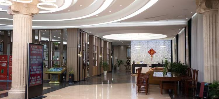 射阳迎宾馆图片