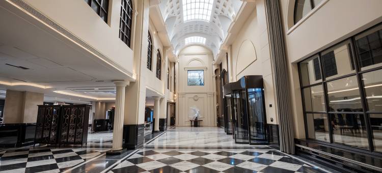 铜仁异国印象酒店图片