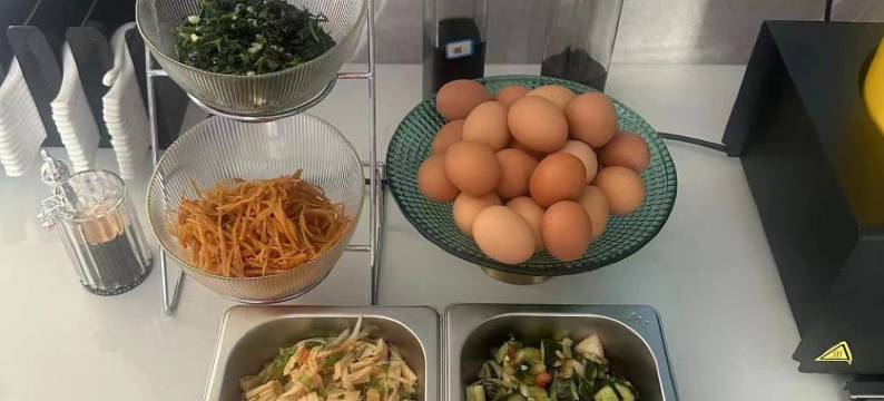 漠河七朵云精品酒店图片