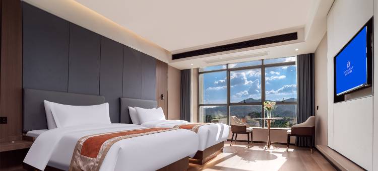 俪宸锦尚酒店(融安店)图片