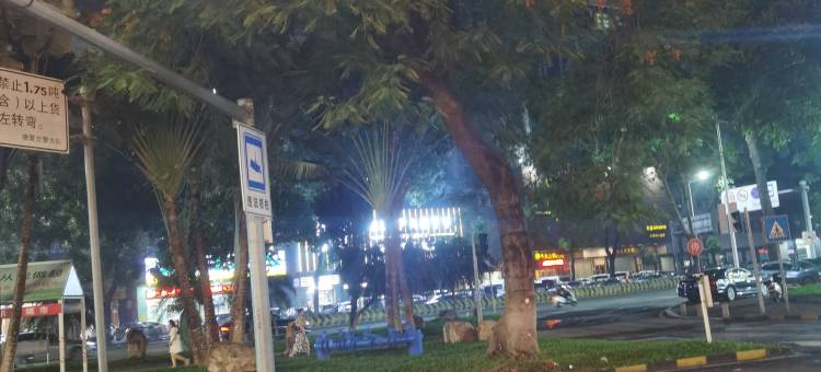 东莞锦程公寓塘厦店图片