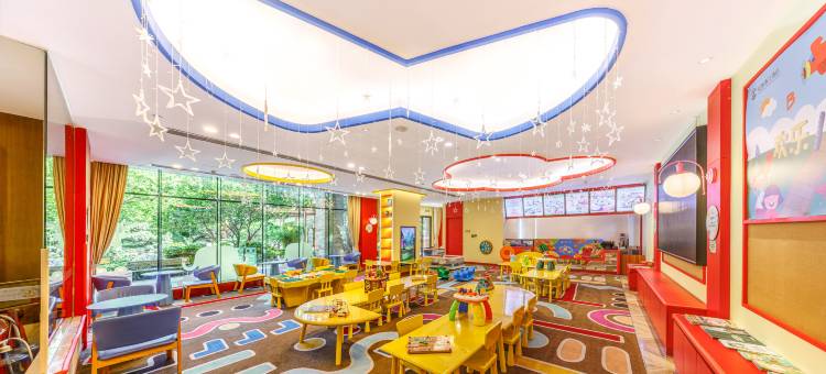 长隆香江酒店(广州长隆野生动物世界店)图片