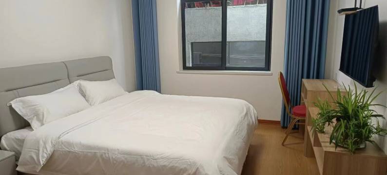 安化县美源福民宿图片