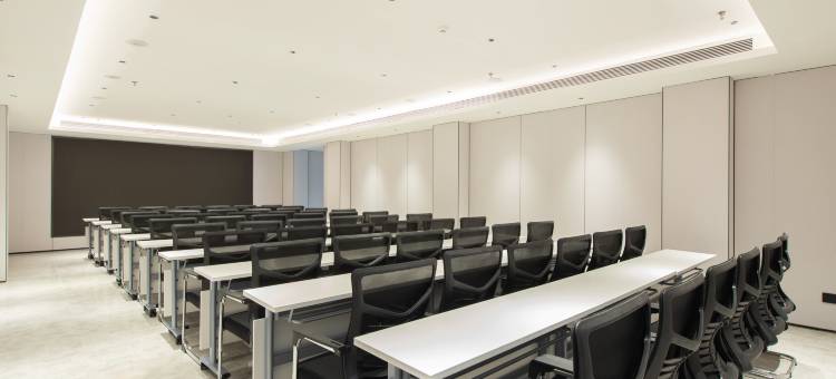 海友酒店(沈阳北站沈阳大学地铁站店)图片