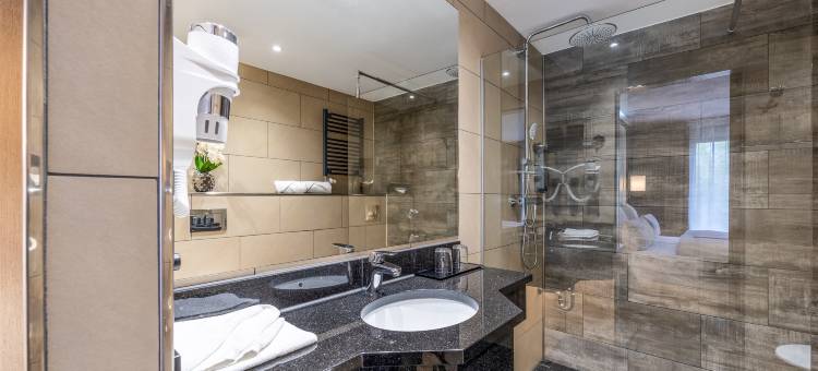 斯图加特-迪琴根广场公寓(PLAZA Residence Stuttgart-Ditzingen)图片