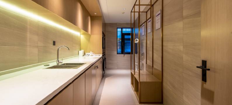 麗枫酒店(北京沙河站巩华城大街店)图片