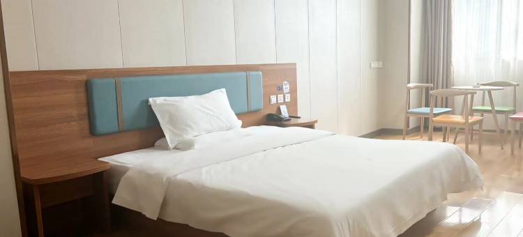 7天连锁酒店(石家庄开发区天山大街学苑路店)图片