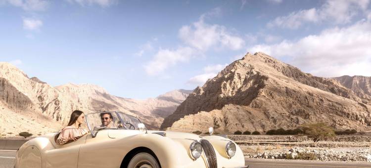 拉斯海马米娜阿拉伯洲际度假村及水疗中心(InterContinental Ras Al Khaimah Mina Al Arab Resort & Spa)图片