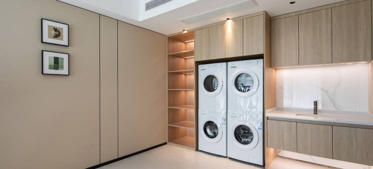 纽宾凯国际酒店(武汉国际博览中心店)图片