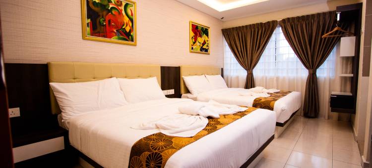 路易斯酒店(LOUIS Hotel)图片