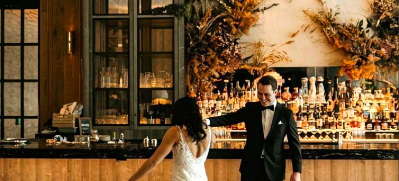 多伦多 1 酒店(1 Hotel Toronto)图片