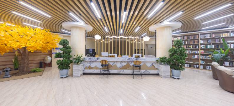 澜山牧大酒店(敦煌沙洲夜市店)图片