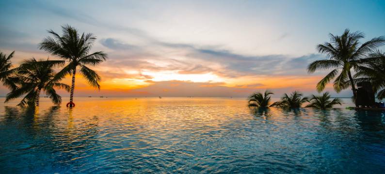 富国岛贝壳酒店及Spa(Seashells Phu Quoc Hotel & Spa)图片