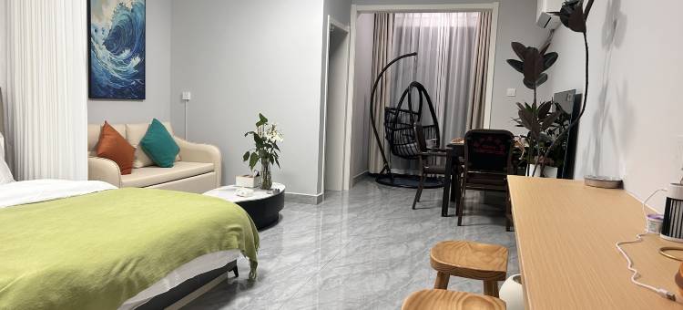 水云间民宿图片