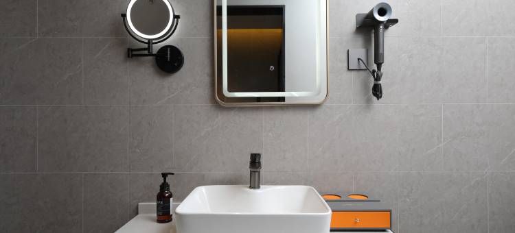 如家派柏云酒店(上海浦东德平路地铁站店)图片