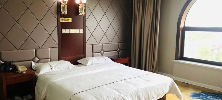 全椒天汇大酒店图片