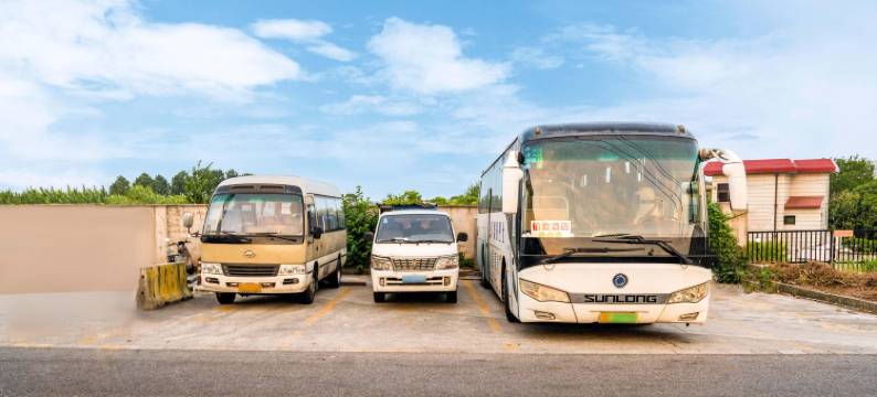 上海浦东国际机场铂爱国际酒店图片