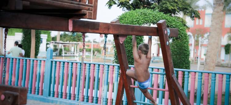 日出花园海滩度假村(Sunrise Garden Beach Resort)图片