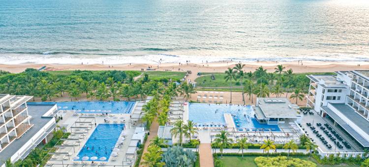 悦宜湾斯里兰卡-一价全包(Riu Sri Lanka All Inclusive)图片
